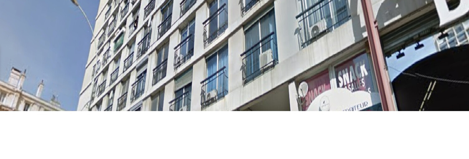 Bureau  137 m² à louer à Marseille 1 (13001)
