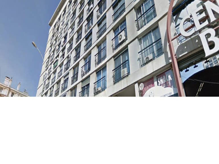 Bureaux de 137 m² Centre Bourse 13001 — photo 1
