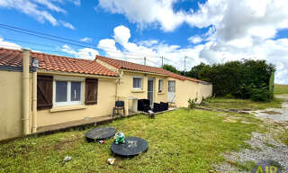 Maison 4 Pièces 74 m² à vendre à Sainte-Pazanne (44680)