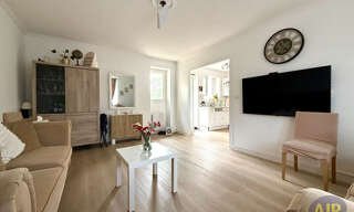 Maison 4 Pièces 74 m² à vendre à Sainte-Pazanne (44680)