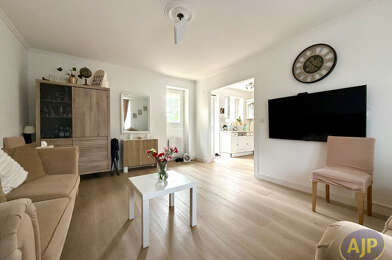 Maison 4 pièces 221500 €