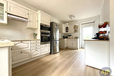 Maison 4 pièces 221500 €