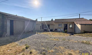 Maison 4 Pièces 74 m² à vendre à Sainte-Pazanne (44680)