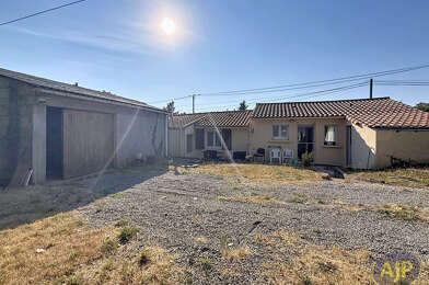 Maison 4 pièces 221500 €