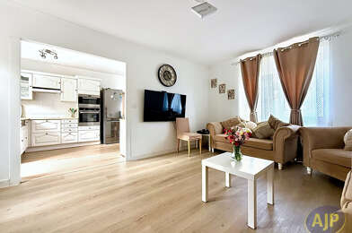 Maison 4 pièces 221500 €