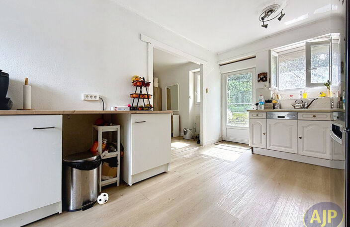 Maison Sainte Pazanne 74 m2 + grand garage — photo 3