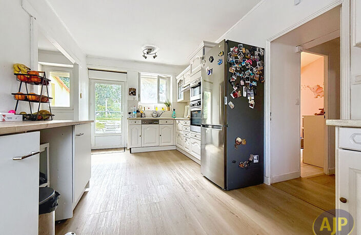 Maison Sainte Pazanne 74 m2 + grand garage — photo 4