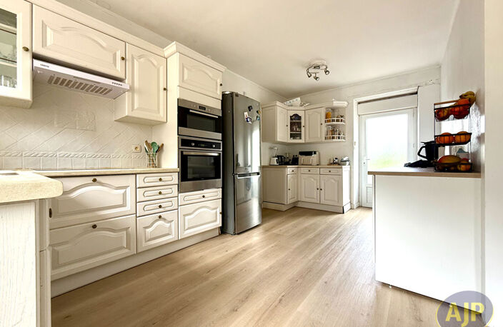 Maison Sainte Pazanne 74 m2 + grand garage — photo 5