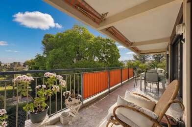 Appartement 3 pièces 599000 €