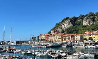 Appartement 3 Pièces 88 m² à vendre à Nice (06300)