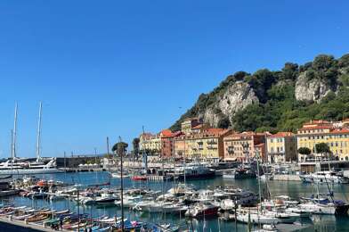 Appartement 3 pièces 1150000 €