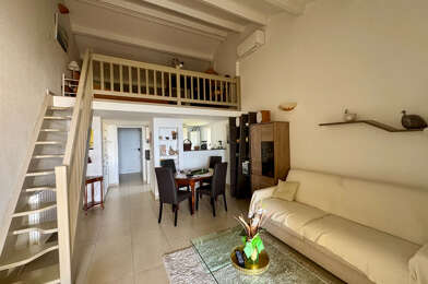 Appartement 1 pièces 378000 €