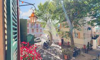 Appartement 2 Pièces 25 m² à vendre à Levens (06670)