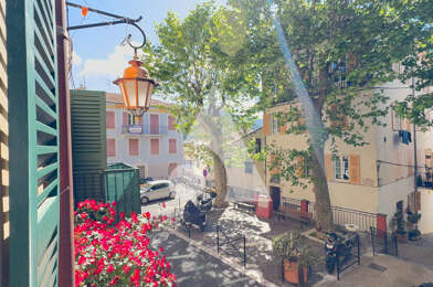 Appartement 2 pièces 116000 €