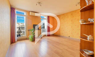 Appartement 3 Pièces 74 m² à vendre à Marseille 2 (13002)