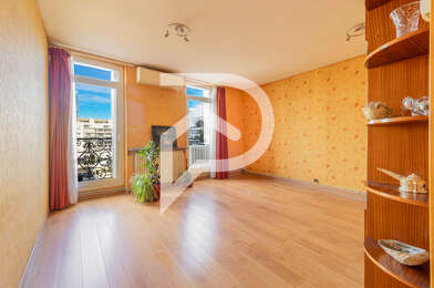 Appartement 3 pièces 179000 €