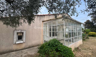 Maison 3 Pièces 80 m² à vendre à Comps (30300)
