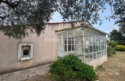 Maison Comps 3 pièce(s) 80 m2 — photo du bien