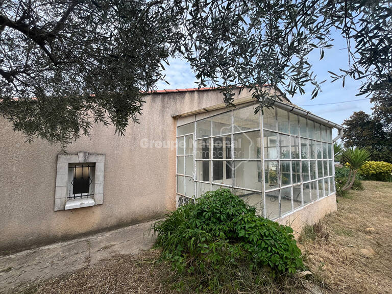 Maison Comps 3 pièce(s) 80 m2 — photo 1