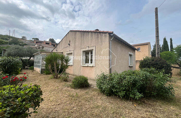 Maison Comps 3 pièce(s) 80 m2 — photo 2