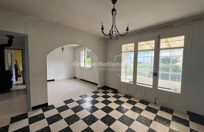 Maison Comps 3 pièce(s) 80 m2 — photo 3