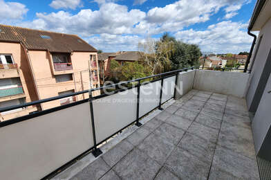Appartement 3 pièces 242000 €