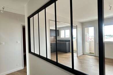Appartement 3 pièces 128000 €