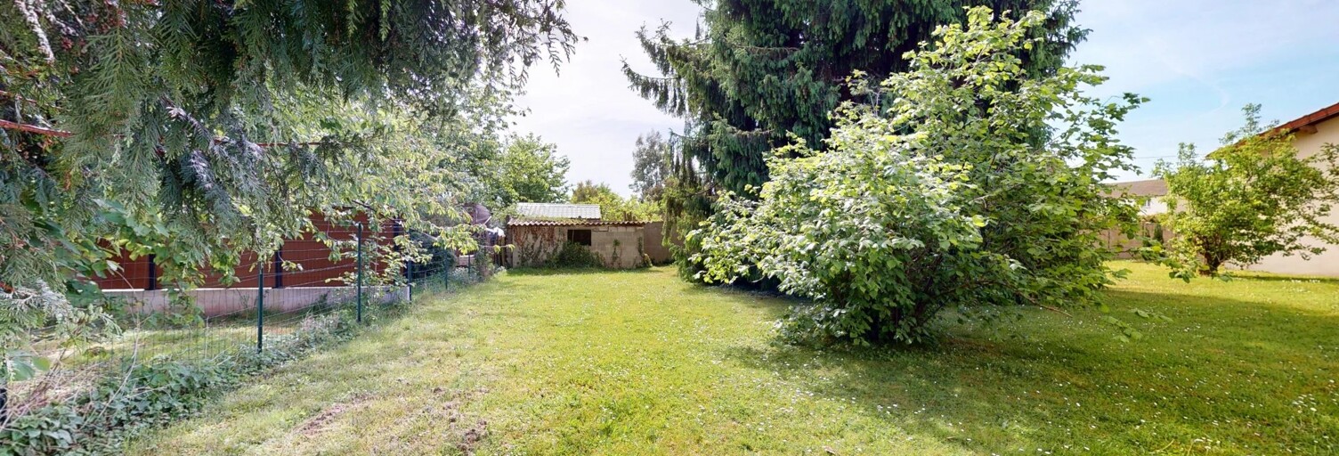 Terrain  946 m² à vendre à Pontault-Combault (77340)