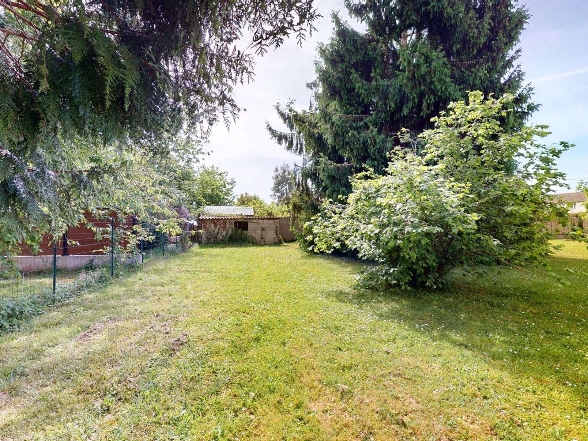 Terrain 1 pièce · à Pontault-Combault · 493 500 €