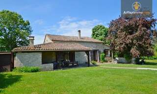 Maison 5 Pièces 106 m² à vendre à Duras (47120)