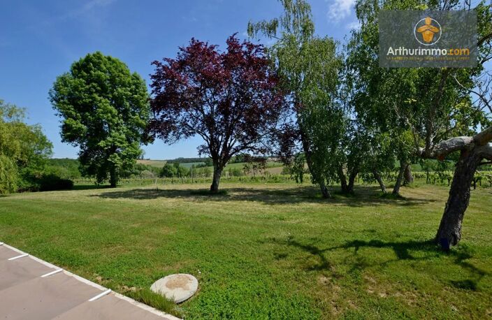 Maison de campagne avec vues. — photo 4