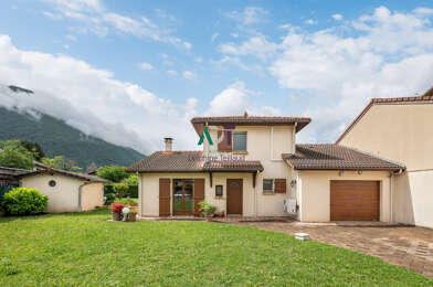 Maison 3 pièces 290000 €