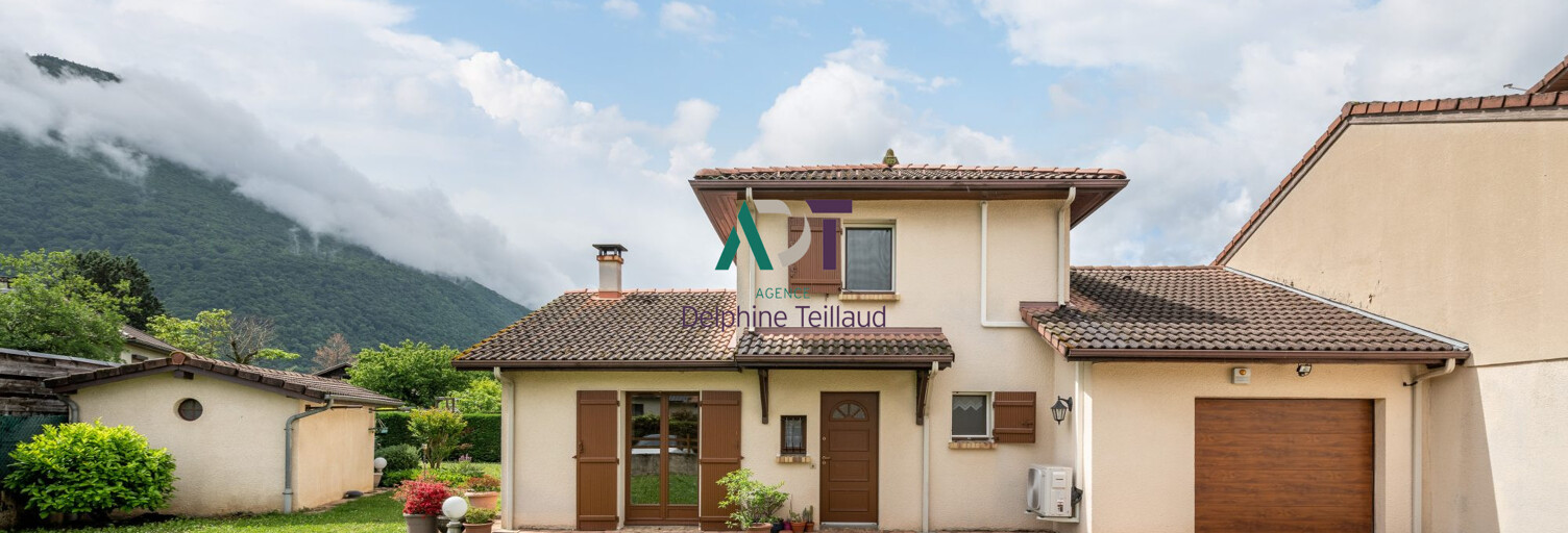 Maison 3 Pièces 87 m² à vendre à Champ-sur-Drac (38560)