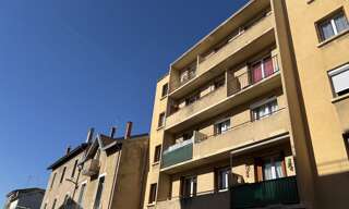 Appartement 4 Pièces 63 m² à vendre à Romans-sur-Isère (26100)