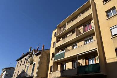 Appartement 4 pièces 105000 €
