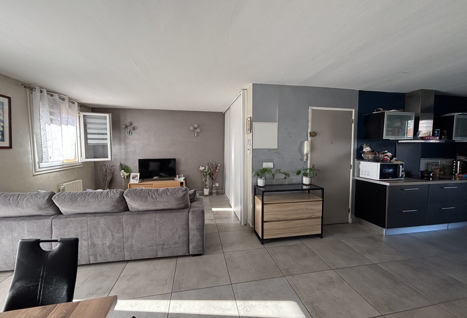 Appartement à vendre Romans-sur-Isère — photo 1