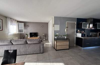 Appartement à vendre Romans-sur-Isère — photo du bien