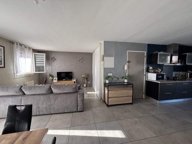 Appartement à vendre Romans-sur-Isère — photo du bien