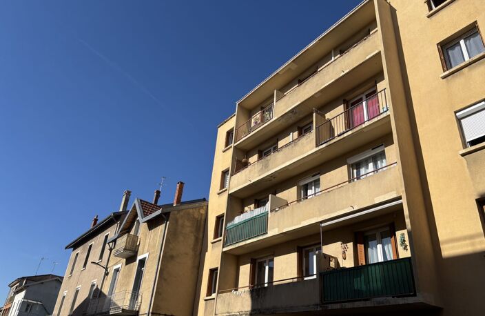 Appartement à vendre Romans-sur-Isère — photo 2