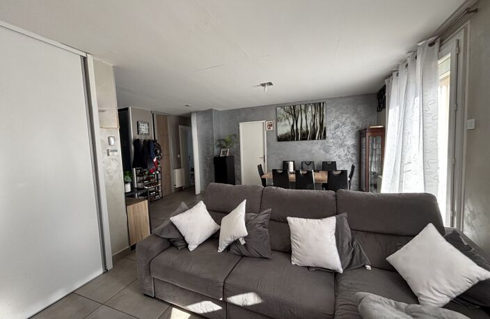 Appartement à vendre Romans-sur-Isère — photo 3