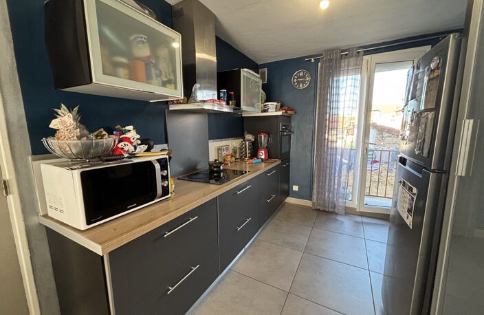 Appartement à vendre Romans-sur-Isère — photo 4