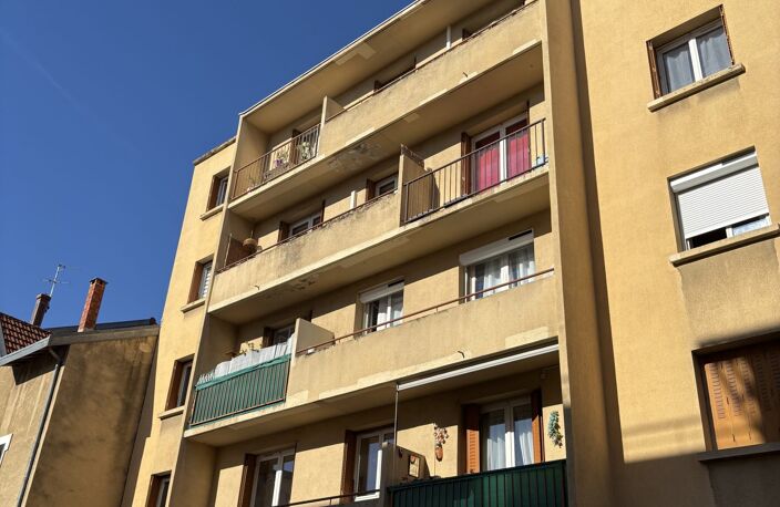 Appartement à vendre Romans-sur-Isère — photo 5