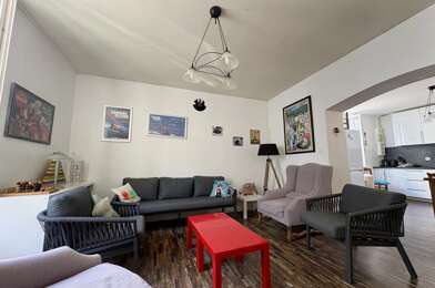 Maison 4 pièces 315000 €