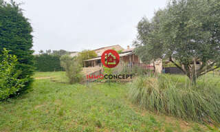 Maison 4 Pièces 130 m² à vendre à Laudun-l'Ardoise (30290)