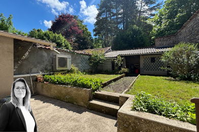 Maison 4 pièces 162000 €