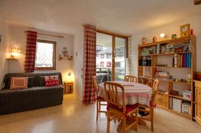 Appartement 2 pièces 89000 €