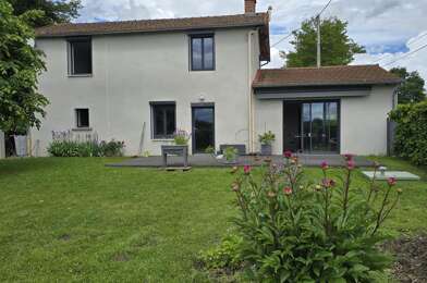Maison 4 pièces 192000 €