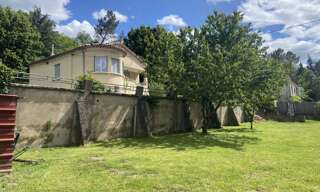 Maison 5 Pièces 80 m² à vendre à Gagnières (30160)