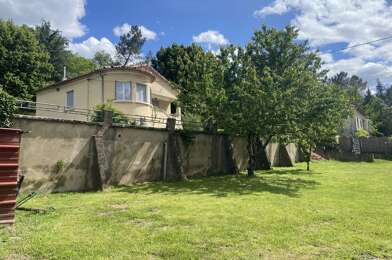 Maison 5 pièces 249000 €