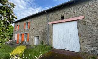 Maison 6 Pièces 165 m² à vendre à Videix (87600)